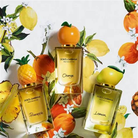 dolce gabbana perfume fruit collection|dolce and gabbana perfume website.